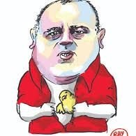 MIOSDADO CABELLO