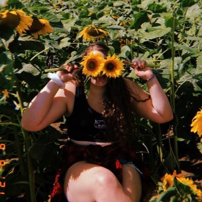 Proving female stereotypes wrong since 1998🖤 she/her