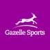 Gazelle Sports (@gazellesports) Twitter profile photo Gazelle Sports (@gazellesports) Twitter profile photo