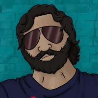 el_adro (@el_adrogm) 's Twitter Profile