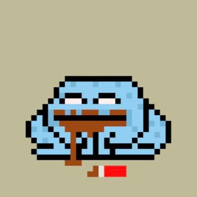 hamsterbbq's profile picture. I kissed a #toad and I liked it. I hope my #dickbutt don't mind it.