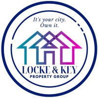 Locke and Key Homes(@Realtor_Kassie) 's Twitter Profile Photo
