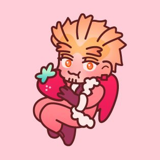 Hi, I'm Julep! 💖 || NSFW, no minors please 🔞
BNHA 🔥🦅 || TRIGUN 🔪🌪🐺 || FUB Free 💌
⚠ Some problematic themes, please heed content warnings ⚠