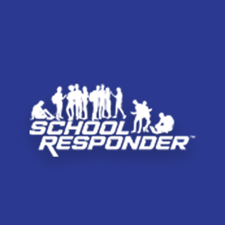 The School Responder app is a communications app designed to get #k12school students the help they need, when they need it most.