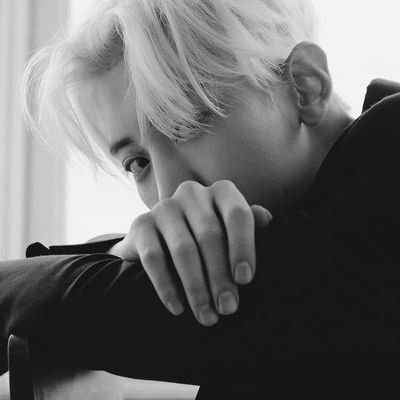 #UNREAL 1992 This is Park Chanyeol. Rated Area 🔞