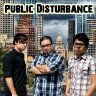 Playing hits from the 70's, 80's, 90's, and today. Public Disturbance is Austin's premier cover band. For booking call 512.406.1178.