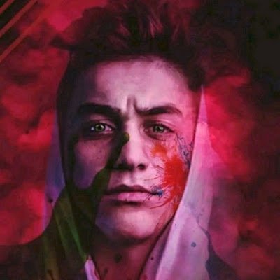 OvrAmad's profile picture. 