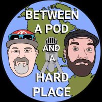 Between a Pod and a Hard Place (@podandhardplace) 's Twitter Profile
