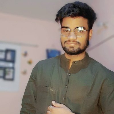 AkashSh43075108's profile picture. I'm a  Full Stack Java Developer. I love coding and learning new things. And apart from education I'm so talkative, funny and too much sensible person.