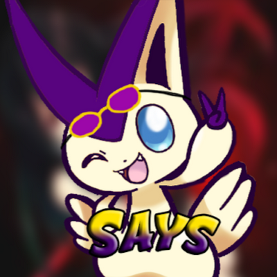 ARK | Says Profile