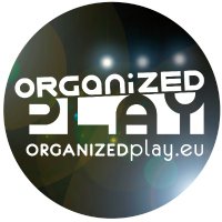 OrganizedPlay.eu(@Organizedplayeu) 's Twitter Profile Photo