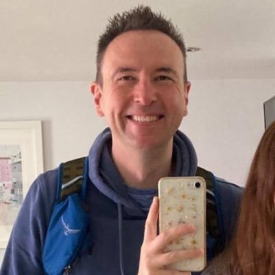 GP from the Black Country, West Bromwich Albion fan, cyclist.