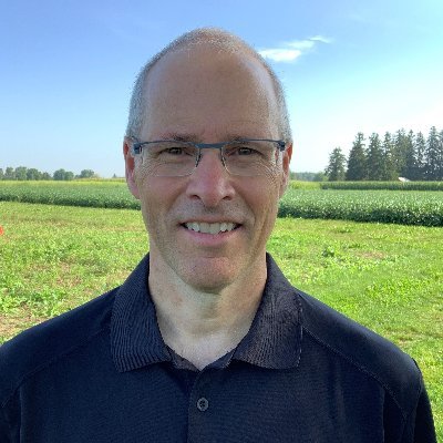 Over 30 years in the crop protection industry in Canada. Category leader Corn and Soybean Herbicides with Corteva. Prior positions in Field R&D and Sales.