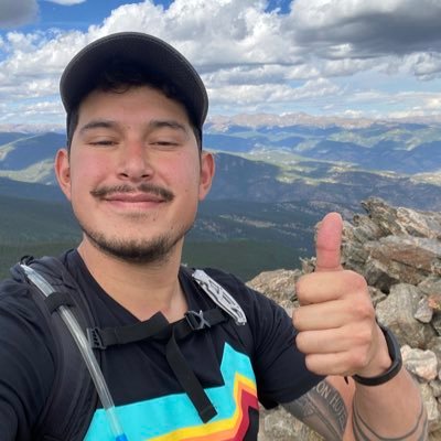 An East Bay dude that spent some time in the Rockies. Formerly a hard rock miner. Currently a big time whiner.