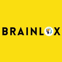 Brainlox(@brainlox) 's Twitter Profile Photo