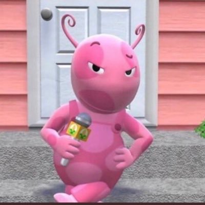 BrownandRich's profile picture. literally just here for giggles