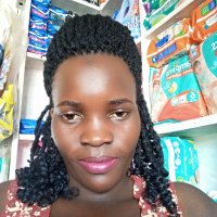 Lydia Nakato 1 (@1_nakato) 's Twitter Profile Photo