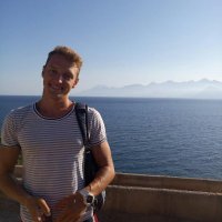 Ivan Myronenko (@vanyamyronenko) 's Twitter Profile