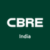 CBRE India (@CBRE_India) Twitter profile photo