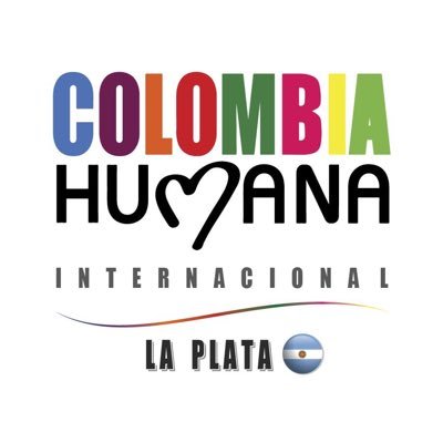 Colombia Humana La Plata