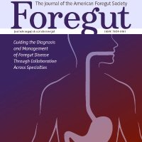 Foregut Journal(@foregut_journal) 's Twitter Profile Photo