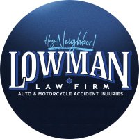 LowmanLawFirm (@lowmanlawfirm) 's Twitter Profile