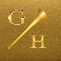 Gabriel's Horn(@GabrielsHornBks) 's Twitter Profile Photo