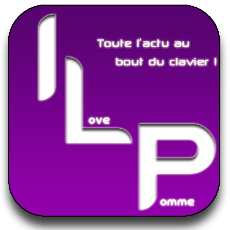 _iLovePomme's profile picture. Blog d'actualité Apple et test d'applications !
