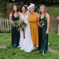 Lucy Mathieson 💙 (@mathiesonl60) 's Twitter Profile Photo