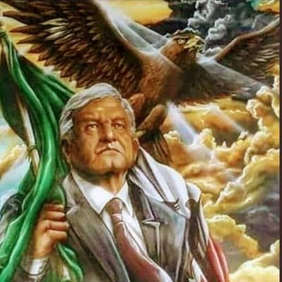 un convencido de mi Presidente ( AMLO )
para mi el tiempo presente es el mejor y la vida que me toca vivir he de disfrutarla y estar aquí