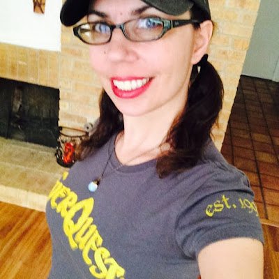 coderchristy's profile picture. 