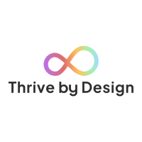 Thrive by Design(@TweetsByThrive) 's Twitter Profile Photo