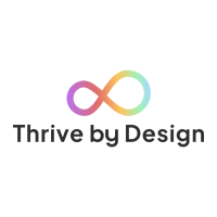 Thrive by Design (@tweetsbythrive) 's Twitter Profile Photo Thrive by Design (@tweetsbythrive) 's Twitter Profile Photo