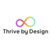 Thrive by Design (@TweetsByThrive) Twitter profile photo