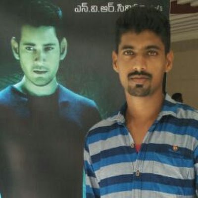 vinodku02089369's profile picture. 