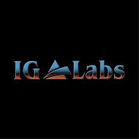 IG_Labs(@labs_ig) 's Twitter Profile Photo