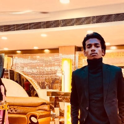 mister_minj's profile picture. I am good boy