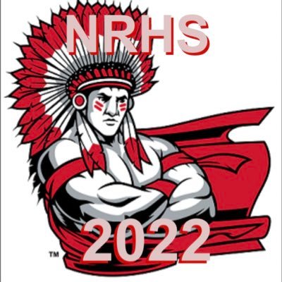 nrhsclassof22's profile picture. Senior Class of 2022❤️🖤