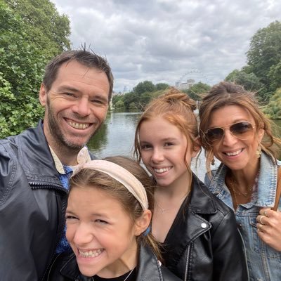 JustinThorntonC's profile picture. Director of Internal Audit & Risk Management at Aston Martin Lagonda - married with 2 daughters, when not in the office on the piste, views and opinions my own