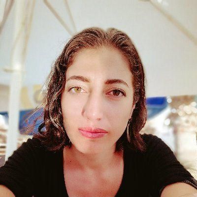 _aydinhatice's profile picture. 