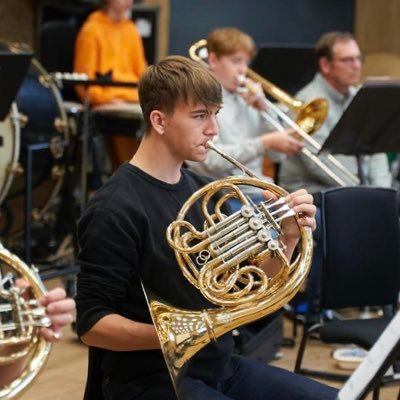 Horn player, aspiring musician, NYO 2021-2023, ONYO, RNCM