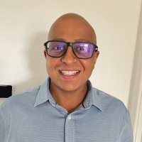 Sandip Nandhra (@sandipnandhra) 's Twitter Profile