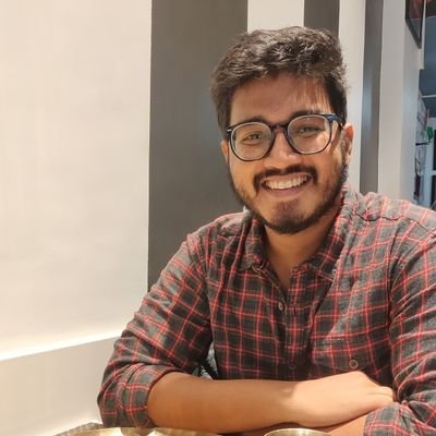 Lucifer42887377's profile picture. Love to probe the basics of nature with colours bright at biophotonics lab in @TIFRScience