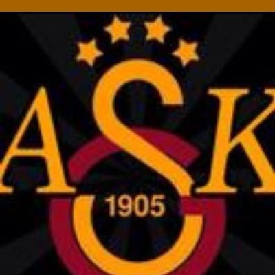 ATATÜRK ve GALATASARAY aşığıyım.Attığım tweetler şikeci kuşlarda psikolojik sorun yaratabilir⭐️⭐️⭐️⭐️