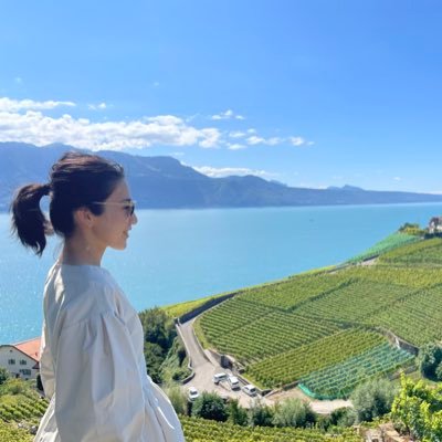 🇨🇭🇨🇬🇵🇭→🇨🇭2025.01〜 💁♀️駐在楽しむガールです❣️ 初海外生活のワクワクをUPしていきます🌈🤍