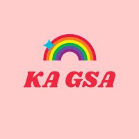 KA Gay Straight Alliance(@ka_gsa) 's Twitter Profile Photo