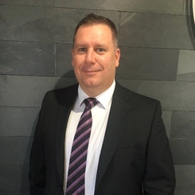 Directeur des operations - SaniGear Inc.
