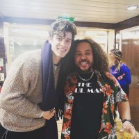 π» Andy Pierce π₯ (@andypthesoulman) 's Twitter Profile