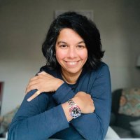 Shefali Roy (@shefaliroy) 's Twitter Profile