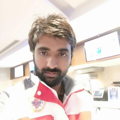 Amitbarhela's profile picture. It’s all about a yes or no...that’s it.